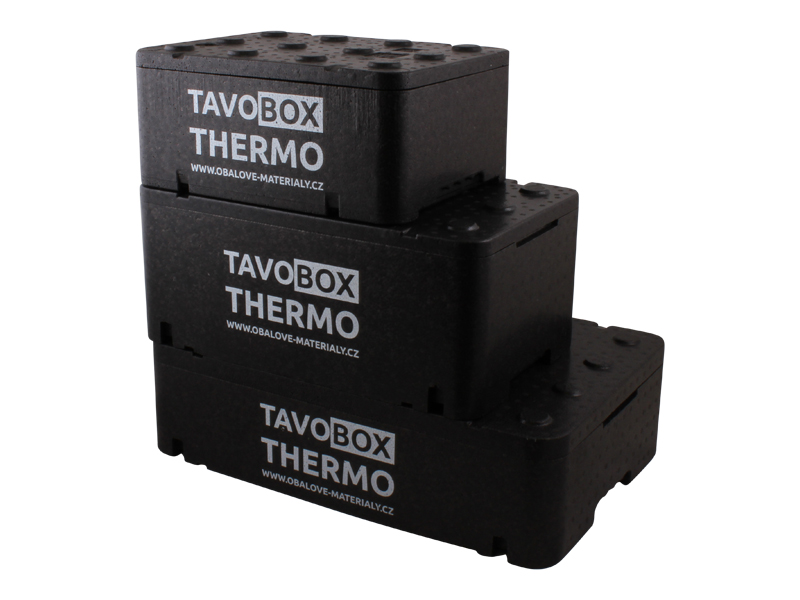 Termoboxy Tavobox Thermo